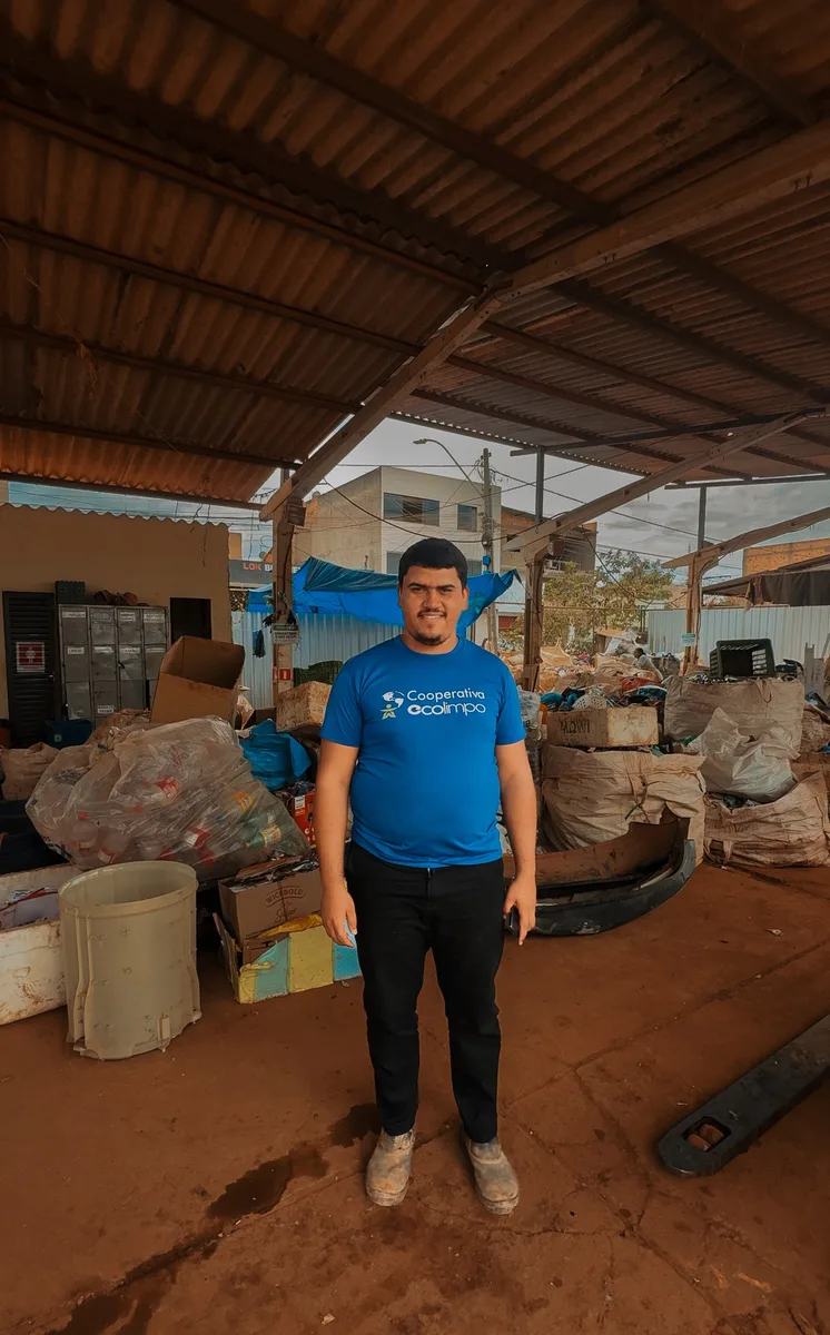 cooperar para incluir