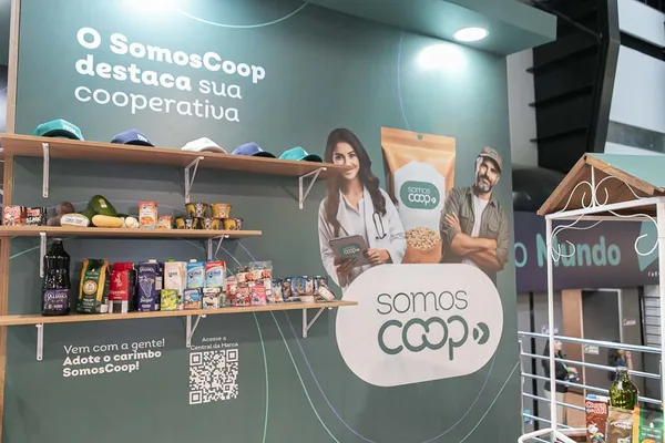 5 motivos para comprar produtos de cooperativas