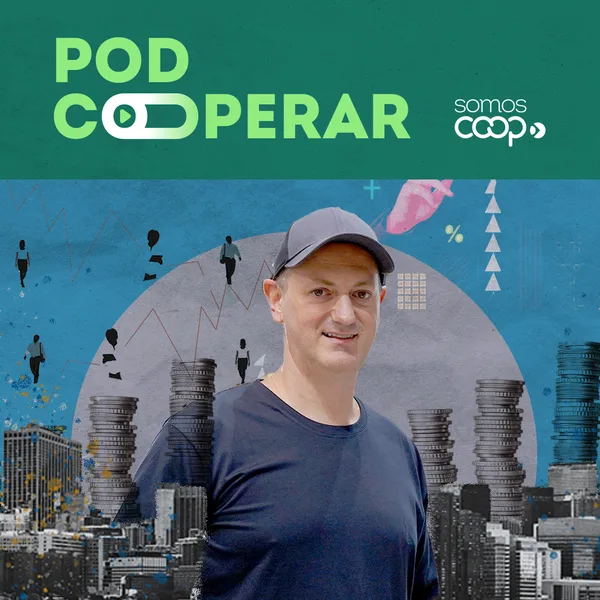 Empreender com apoio do cooperativismo