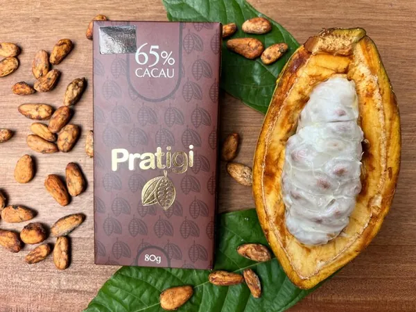 Páscoa com propósito tem chocolate de cooperativas 