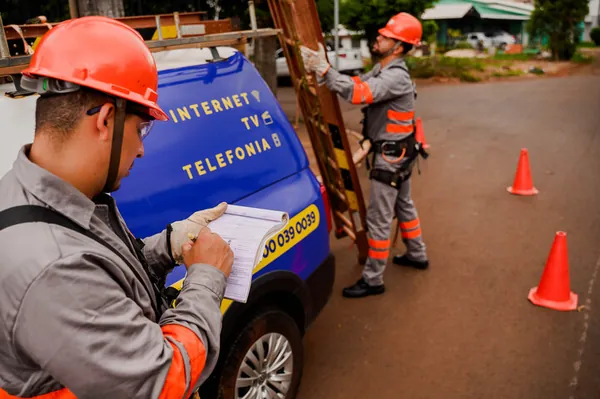 Cooperativas de telecomunicações irão ampliar a inclusão digital 