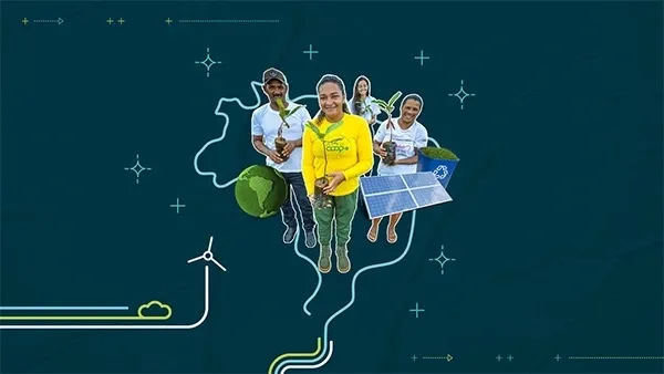 Confira como será a presença do coop na COP30 