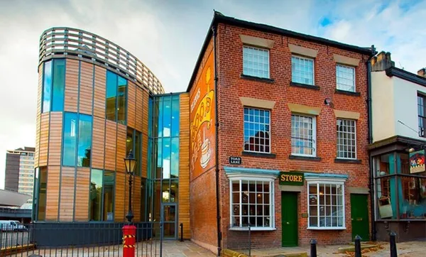 Conheça lugares históricos do cooperativismo pelo mundo