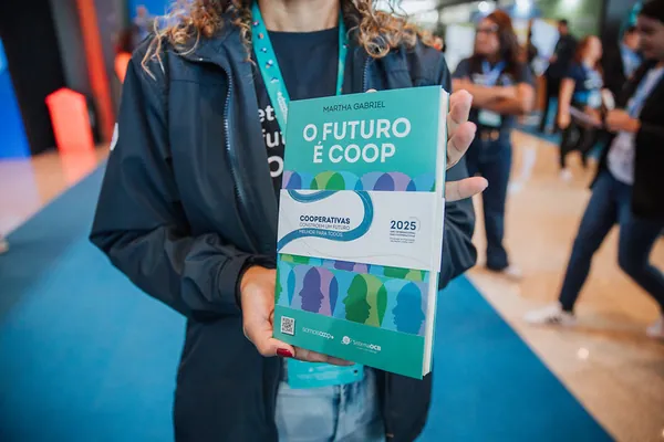 Conheça 5 livros que ajudam a fortalecer a cultura da cooperação