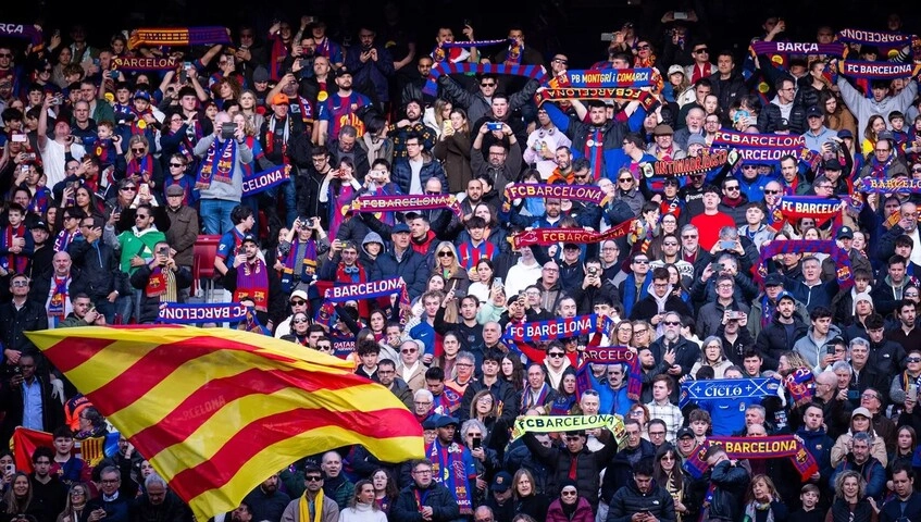 barcelona divulgação c1433