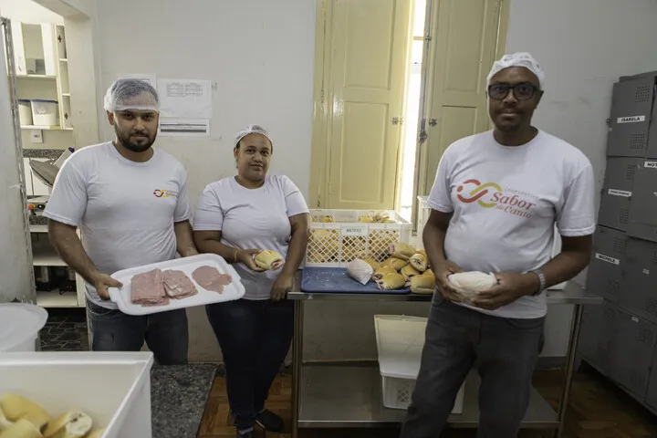 Ocemg Entrevista Revista Coop Sabor do Canto