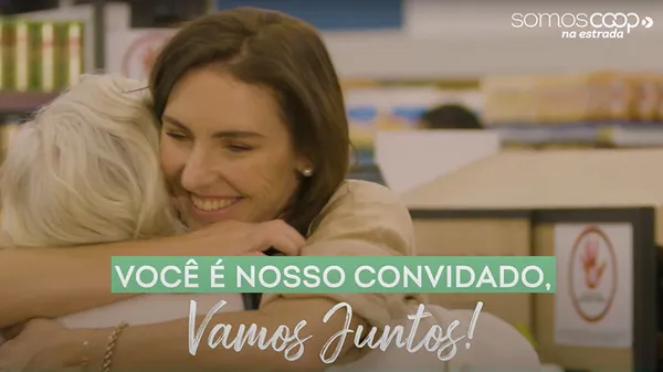 O SomosCoop na Estrada