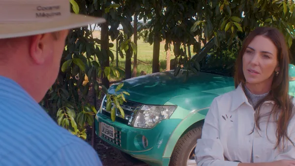 ESG - Uma tendência sempre presente no cooperativismo