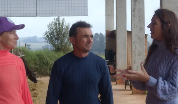 Energia e conectividade que geram oportunidades 