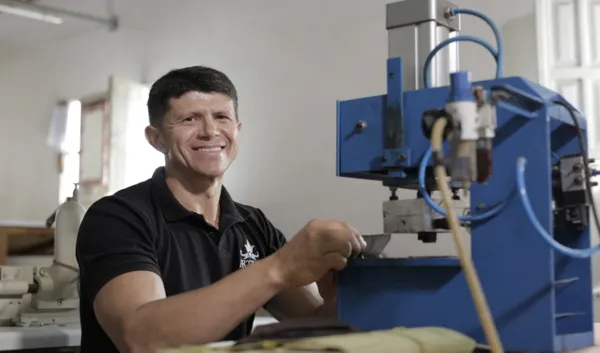 A força do sertanejo junto com a do cooperativismo