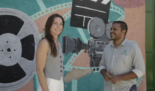 Um jeito diferente de empreender: a força do trabalho coletivo