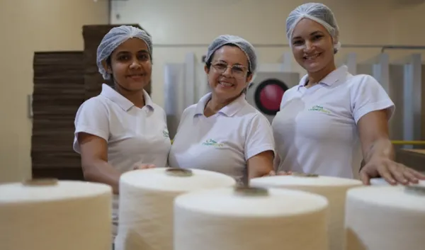 Uma história onde a educação é a protagonista