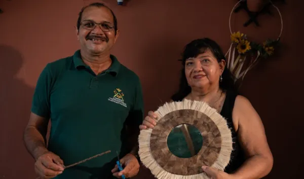 Floresta em pé, um negócio bom para todos