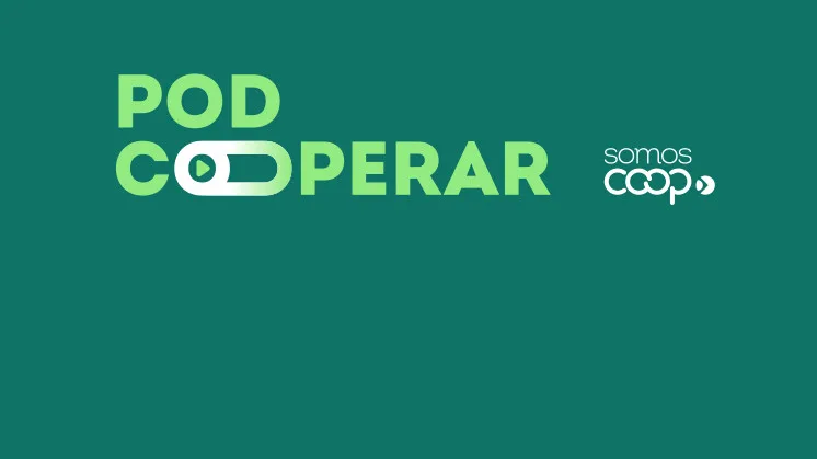 O coop no coração da floresta