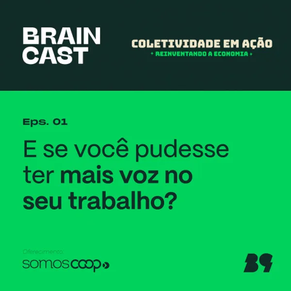 E se você pudesse ter mais voz no seu trabalho?