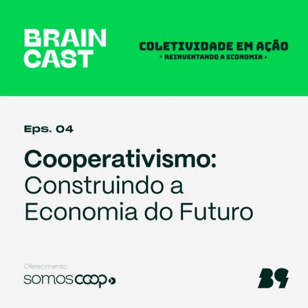 Construindo a Economia do Futuro