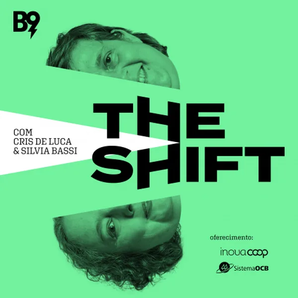 The Shift - Cooperação e Inovação
