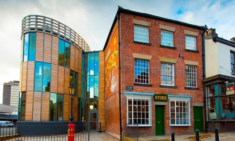 rochdale pioneers museum 88a25