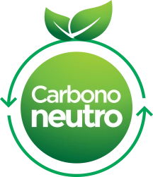 selo carbono neutro
