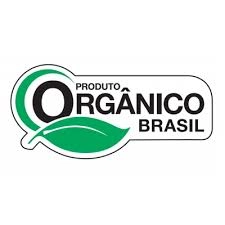 selo orgânico brasil