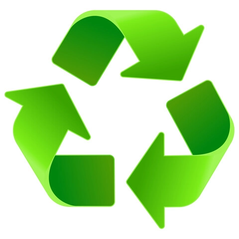selo reciclagem