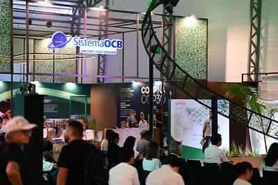 O legado da COP30 e o que isso tem a ver com o coop