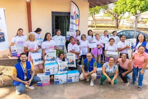 Coops Day 2026: veja como as cooperativas promovem a paz