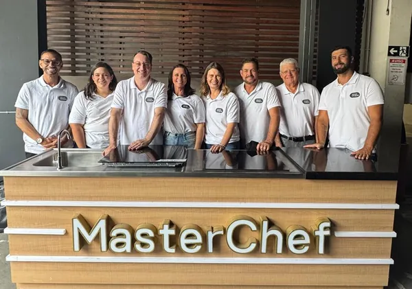 Tem coop na receita! Produtos cooperativistas brilham no MasterChef 